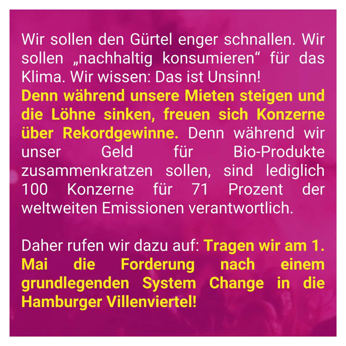 systemchange_hh's tweet photo. @WerHatDerGibt Worum es geht ⏩ https://t.co/JO1WO3VFlH