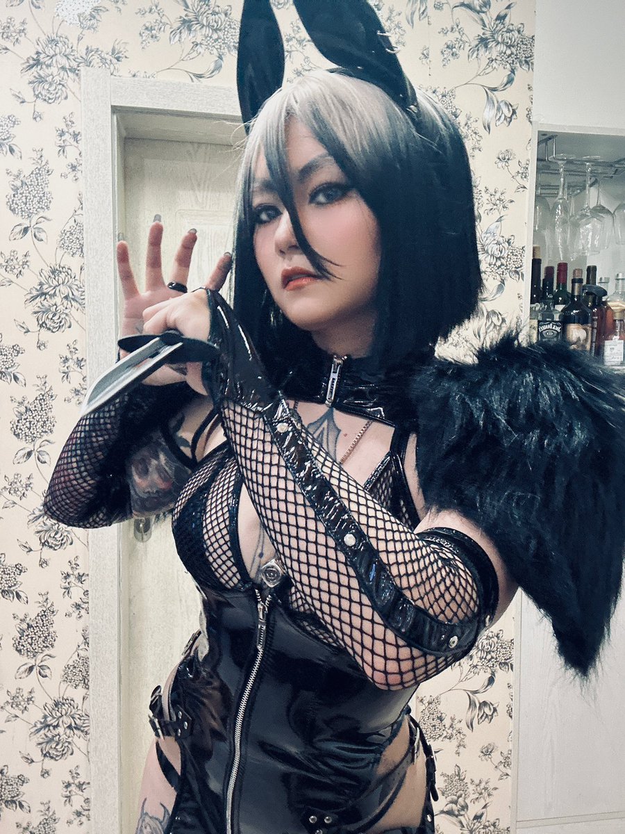 RecoAlter's tweet photo. 🔪 https://t.co/6wcTwHbTSl