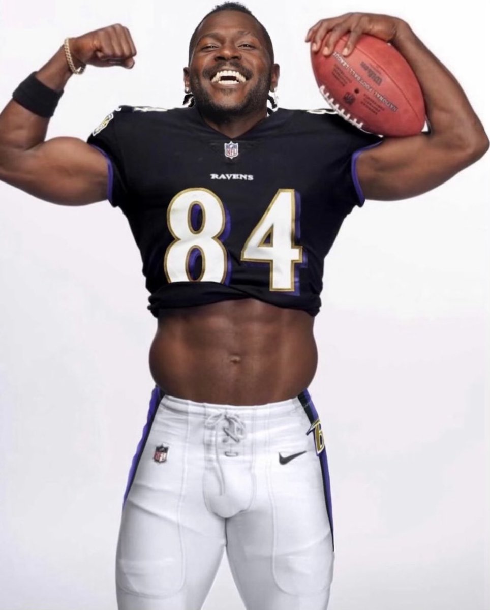 Excited to return to the NFL this year 
#RavensFlock