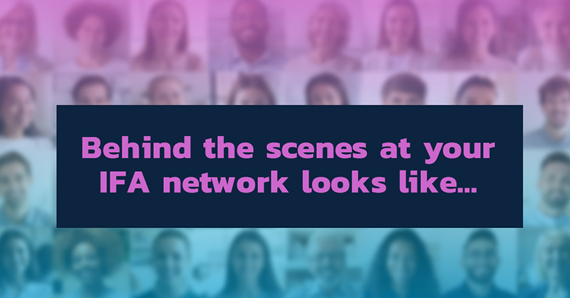LawsonsNetwork's tweet image. Well, it depends on your network. Here’s a snapshot of ours:
• Dedicated investment committee
• A focus on securing terms of business with global product providers
• Whole team committed to helping you grow
More here: bit.ly/41AFnNU
#pluginandgo #softwareasaservice