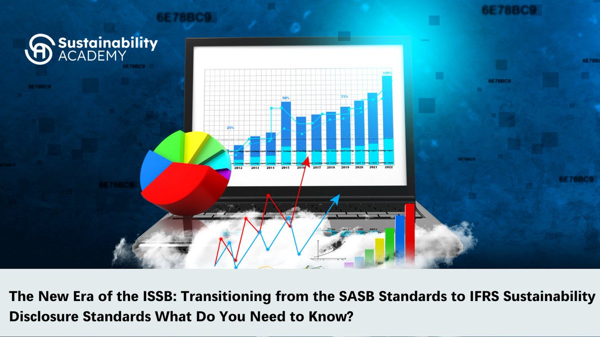 CSE_network's tweet image. As part of this consolidation effort, the SASB Standards will serve as the starting point for the ISSB’s industry-specific requirements. 

 #SASB 
#USA 
#certifiedcourses