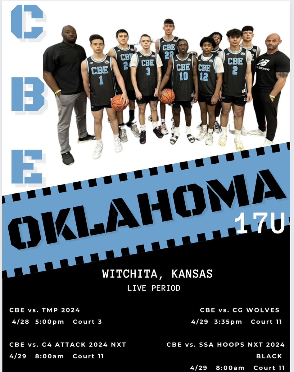 Legynds 17U EYCL Girls tweet media