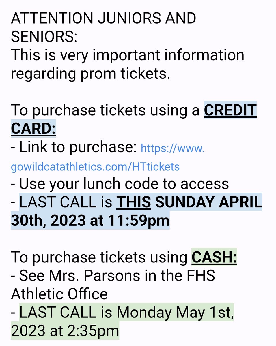 AdminsFHS (@adminsfhs) on Twitter photo 