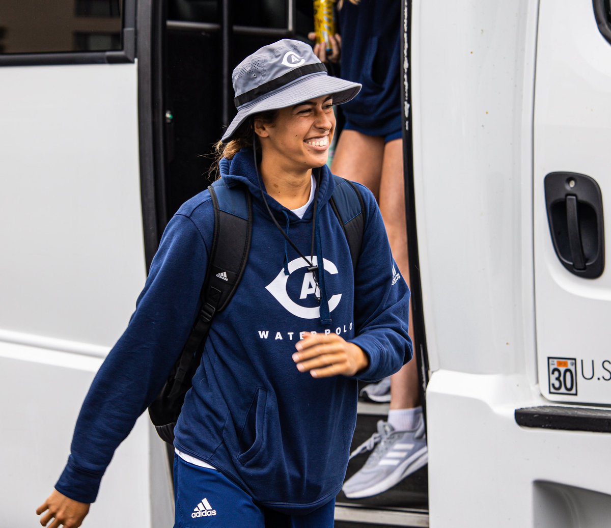 UC Davis Women's Water Polo tweet media