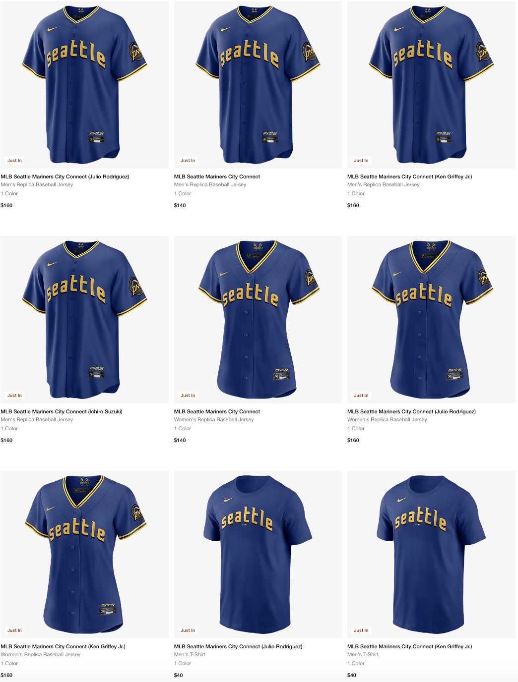 MLB Milwaukee Brewers City Connect Men's Replica Baseball Jersey