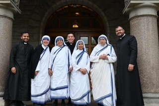 Diocese of Rockville Centre on Twitter: