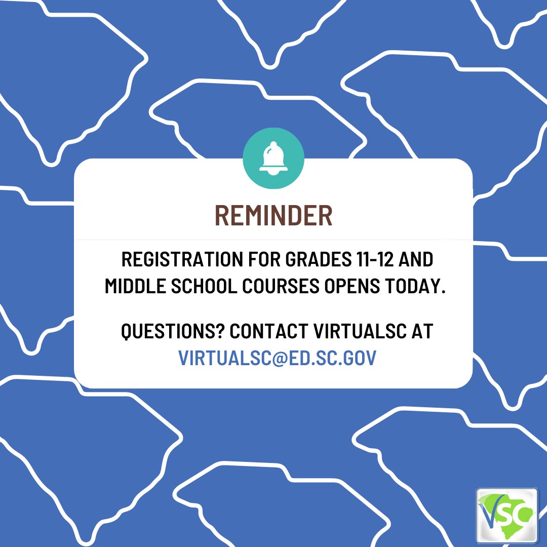 VirtualSC tweet media