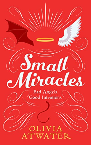 Mark__Lawrence's tweet photo. Hooray! 

Small Miracles is the #SPFBO champion.

With a record equalling score it becomes the 8th winner of the contest.

Check out the other great finalists and links to all contestants:

https://t.co/tZ8UziqD6X https://t.co/kBE555HpAp