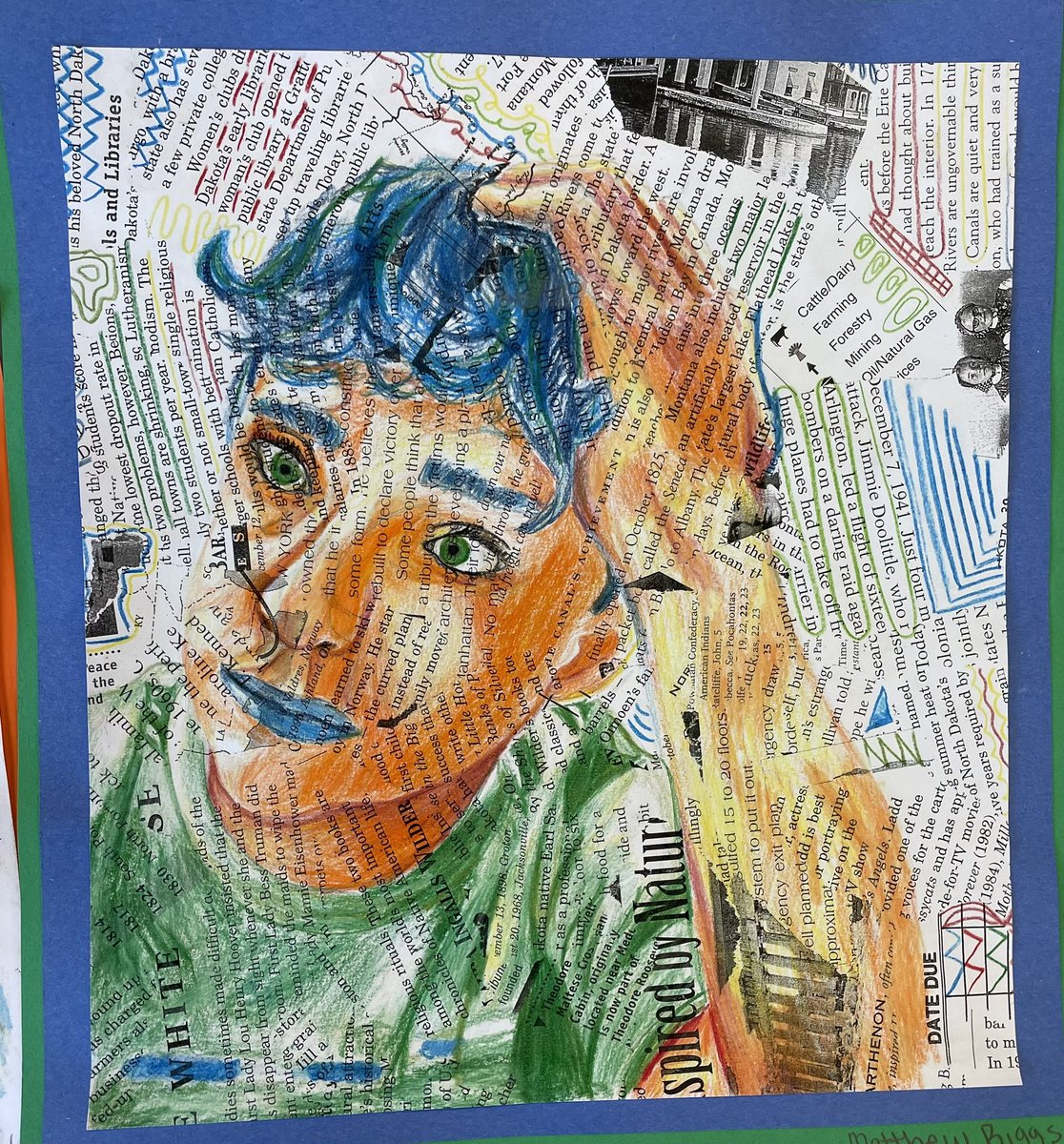 AnneKDeaver's tweet photo. Continued…… @LPSFineArts #dmswave https://t.co/BNfdB9TzEM