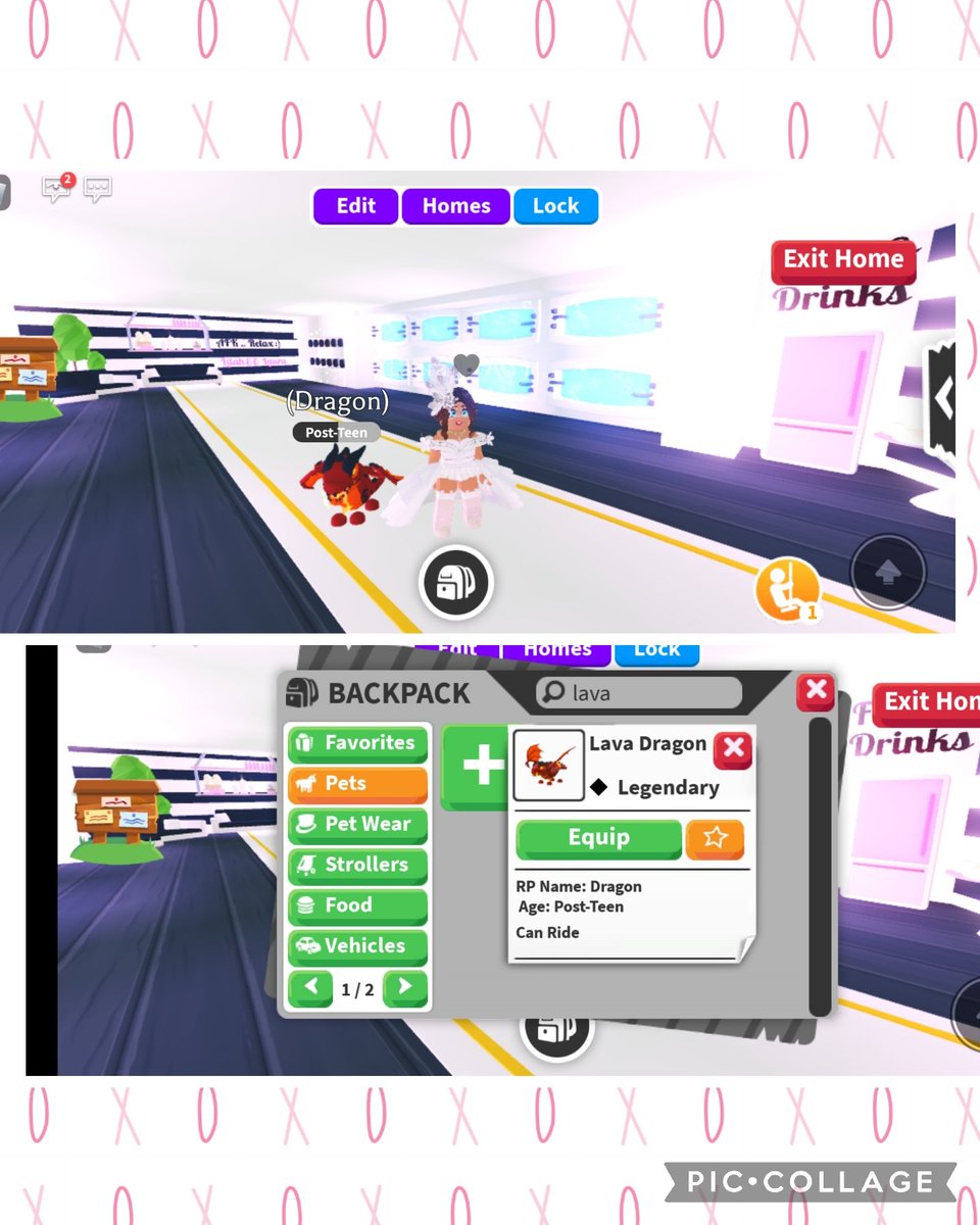 IndieReachpro's tweet photo. 🔥 Lava Dragon Giveaway 🔥

• Like 
• Follow 
• Retweet 

One Winner, one Lava Dragon 🔥
#adoptmetrading #adoptmetrader #adoptmegiveaway #adoptmegws #adoptmegw #adoptme #adoptmetrades #roblox https://t.co/dU2K15EP4k