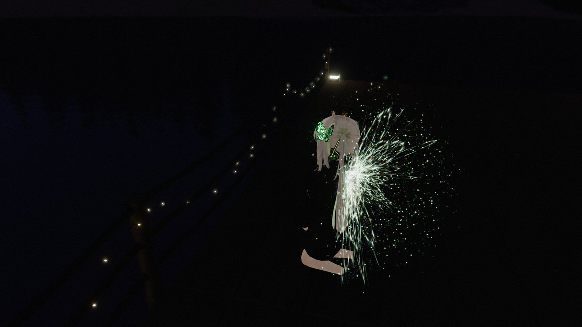 KafeeNyowa's tweet photo. おやすみにょわん💚
잘자용🍀
Nordic Lakehouse Home by Arkîe
https://t.co/Swt2SaZGkU
#VRChat #Kafee #おやすみなさい
#VRChatワールド紹介 https://t.co/ubDq29krlI