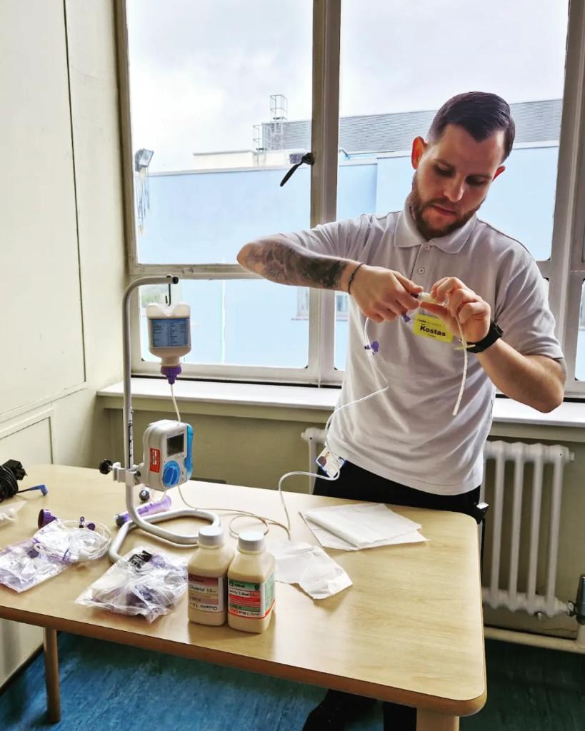 Kostas Eleftheriadis tweet media