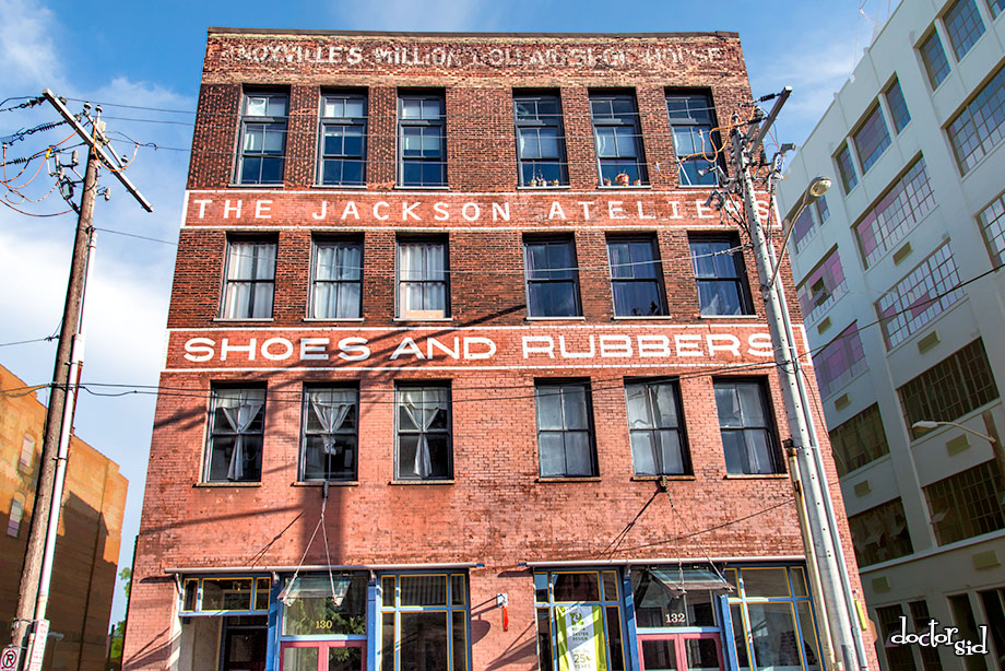 dr_sid's tweet photo. Shoes &amp; Rubbers by Doctorsid - #theoldcity #wharehous #knoxville #architecture https://t.co/jX5Oo9ET6e via @_doctorsid https://t.co/kxZj0S0L85