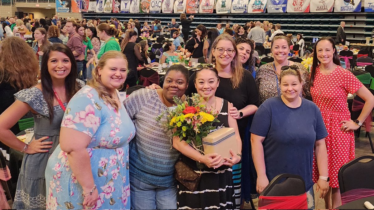 West Memorial Elementary PTA tweet media