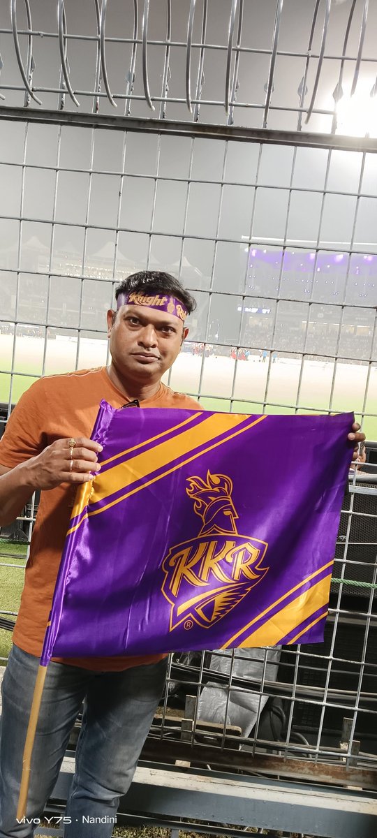 @rgmusiccds Kolkata Knight Riders #KKR going to score more Runs in the powerplay.

@rgmusiccds 

#TeamKKR #RoyalGreen #TasteTheSuccess #RGCricketSuccess #AmiKKR #Kolkata  
#Contest2023 #ThePerfectBlendContest #GujaratvsKKR
Tag
@nandinidey20gm1  @blessedkamal  @Im_ArupDas