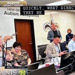Photo by Autism Society of Greater New Orleans (@ASofGNO)