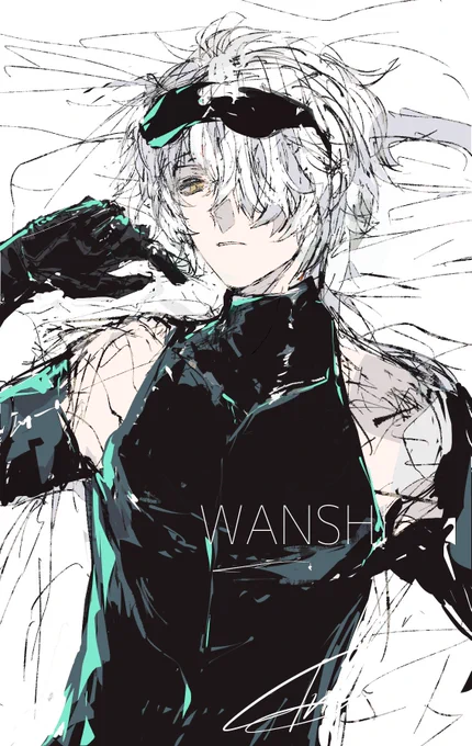 万事 #punishinggrayraven #战双帕弥什 #パニグレ