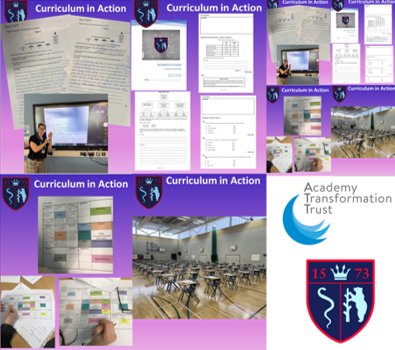 TQEA_Principal's tweet photo. Year 11 Curriculum in Action#2. This week we see live modelling of extended answes in Science, knowedge rich revision guides in Business, an English Walking Talking mock and GCSE RE mastery work. #Curriculum23 #gcses2023 #GCSECohort https://t.co/4vVJNPXgZt