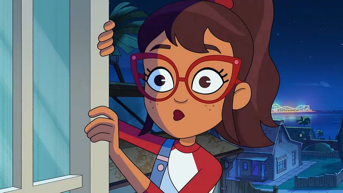 Disney TV Animation News On Twitter Hailey s On It Roster Of disney-tv-animation-news-on-twitter-hailey-s-on-it-roster-of