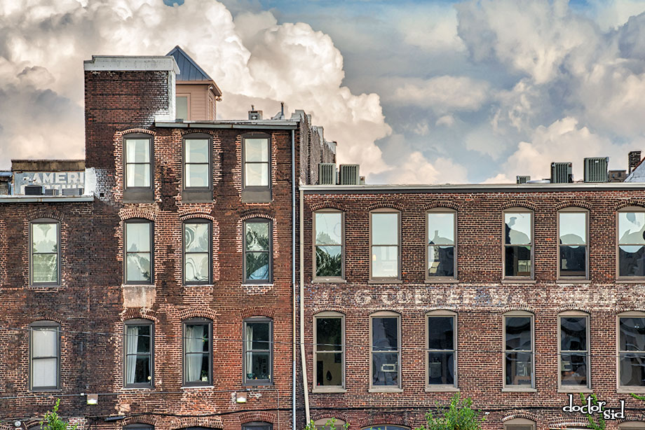 dr_sid's tweet photo. Warehouse District by Doctorsid - #knoxville #oldcity #warehouse #coffefactory #architecture https://t.co/hkEXI2GZOx via @_doctorsid https://t.co/lel55IwouL
