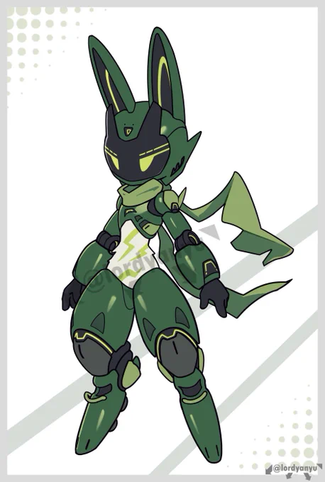 It's been a while since I did one of these. So I'm making another ad0ptable Aucti0n Rabbizorg Cyclone   $30    $5 Link in reply