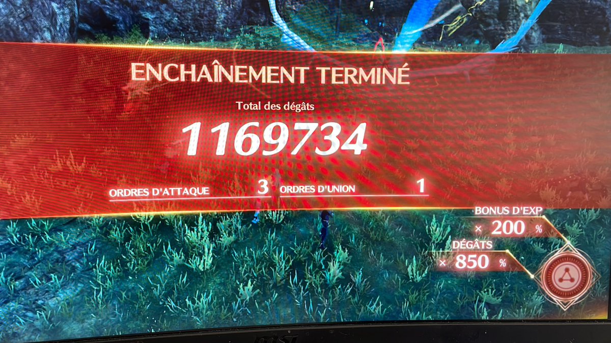SkyyyFox13's tweet photo. Ez
#Xenoblade3DLC https://t.co/Xc7rCaXf7p
