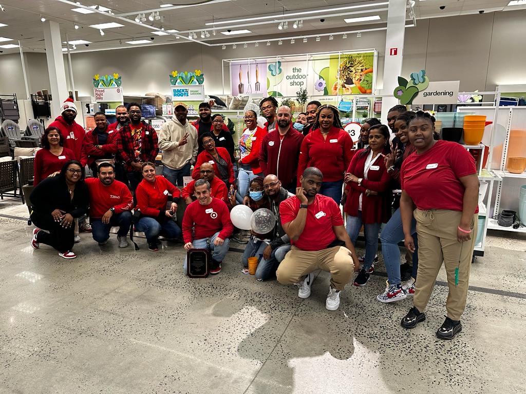 Thank you #T2840 for an amazing 7 years.