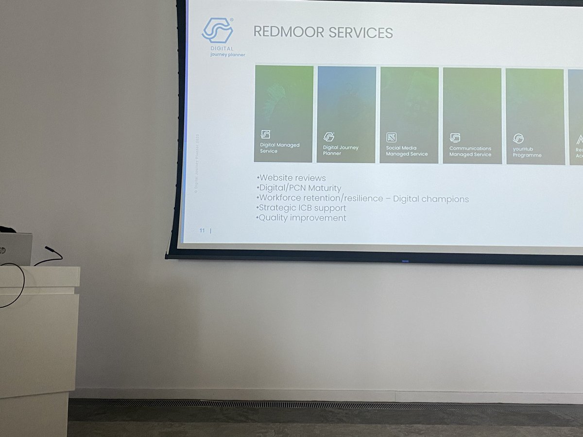 ren2uuk's tweet photo. Primary Care Digital User Group event, great engagement with East Staffs PCN and ICB Digital Team to discuss #digitaltransformation and 
#serviceimprovement across @StaffsStokeICB Primary Care. Presenations by suppliers on how they can support the digital agenda. https://t.co/010YTRCThV