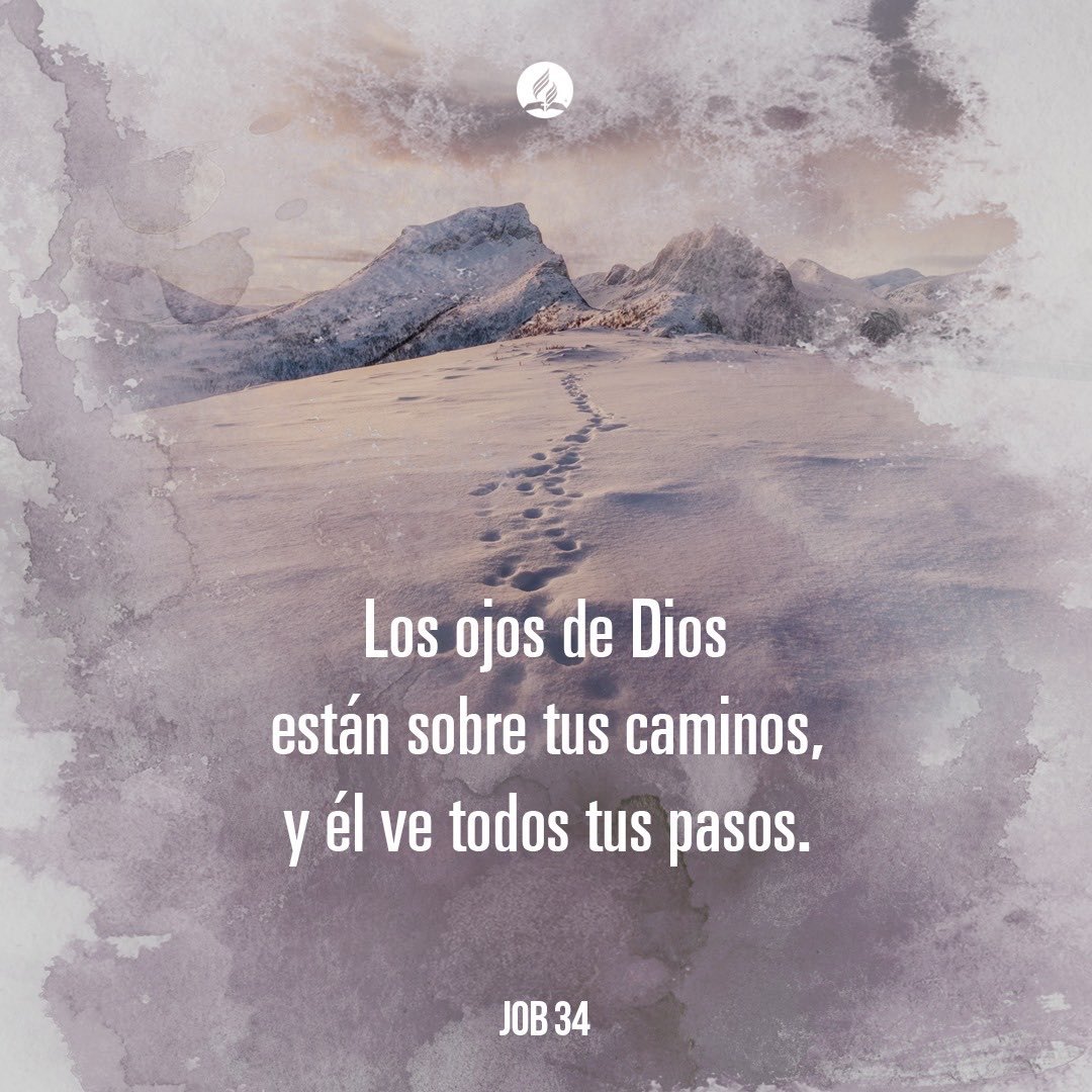 Pr_JaimePerez's tweet photo. #Job34|
🔸DIOS: “Mi siervo Job, varón perfecto, recto, temeroso de Dios y apartado del mal. 1:8
🔸JOB entendía que, no teniendo transgresión y de su vida recta, era acusado de mentiroso
🔸ELIÚ de conceptos “nobles”, pero no comprende la verdadera realidad de Job. Necesita orar… https://t.co/gikFWlhQ1S