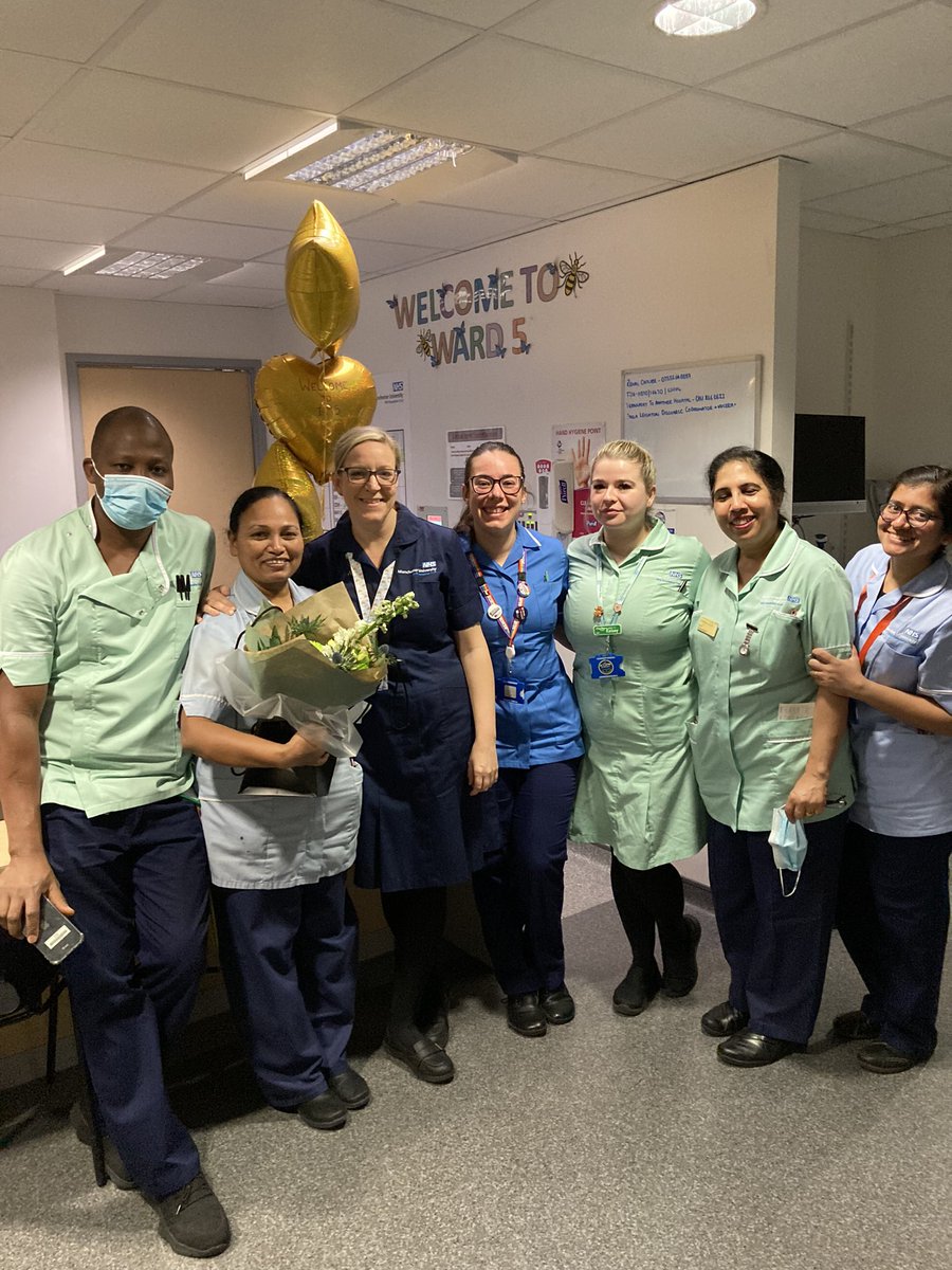 ward5_mri (@mri_ward5) on Twitter photo Today ward 5 said farewell to the amazing Amu, she has worked within the team for many years. We wish her the best of luck in her new role, but we are really sad to see her go. <a href="/AmyHargreaves2/">Amy Hargreaves</a> <a href="/KimBullock_84/">Kimberley Bullock</a> <a href="/ImsMri/">IMS.MRI</a> <a href="/MosesBrighty/">Brighty Moses</a> Today ward 5 said farewell to the amazing Amu, she has worked within the team for many years. We wish her the best of luck in her new role, but we are really sad to see her go. <a href="/AmyHargreaves2/">Amy Hargreaves</a> <a href="/KimBullock_84/">Kimberley Bullock</a> <a href="/ImsMri/">IMS.MRI</a> <a href="/MosesBrighty/">Brighty Moses</a>