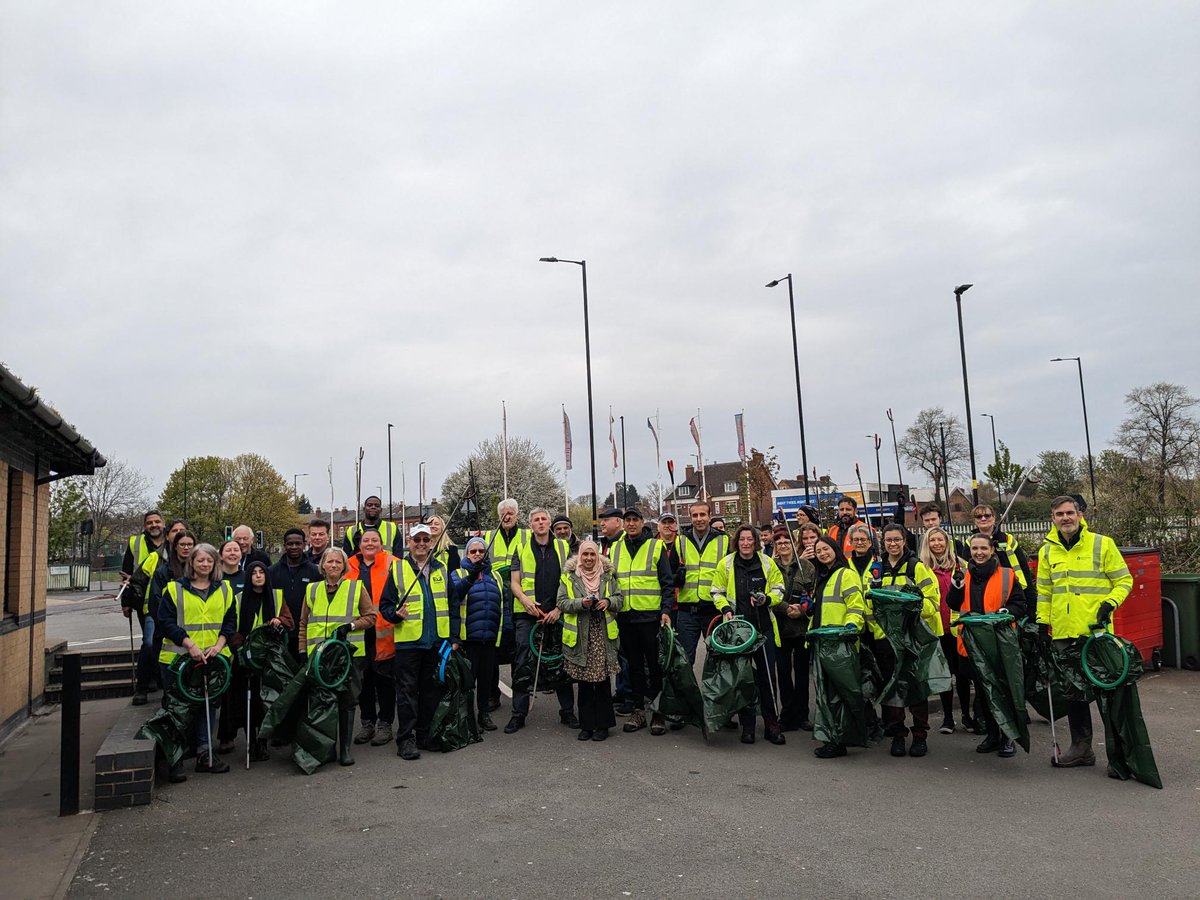 River Cole Community Commons tweet media