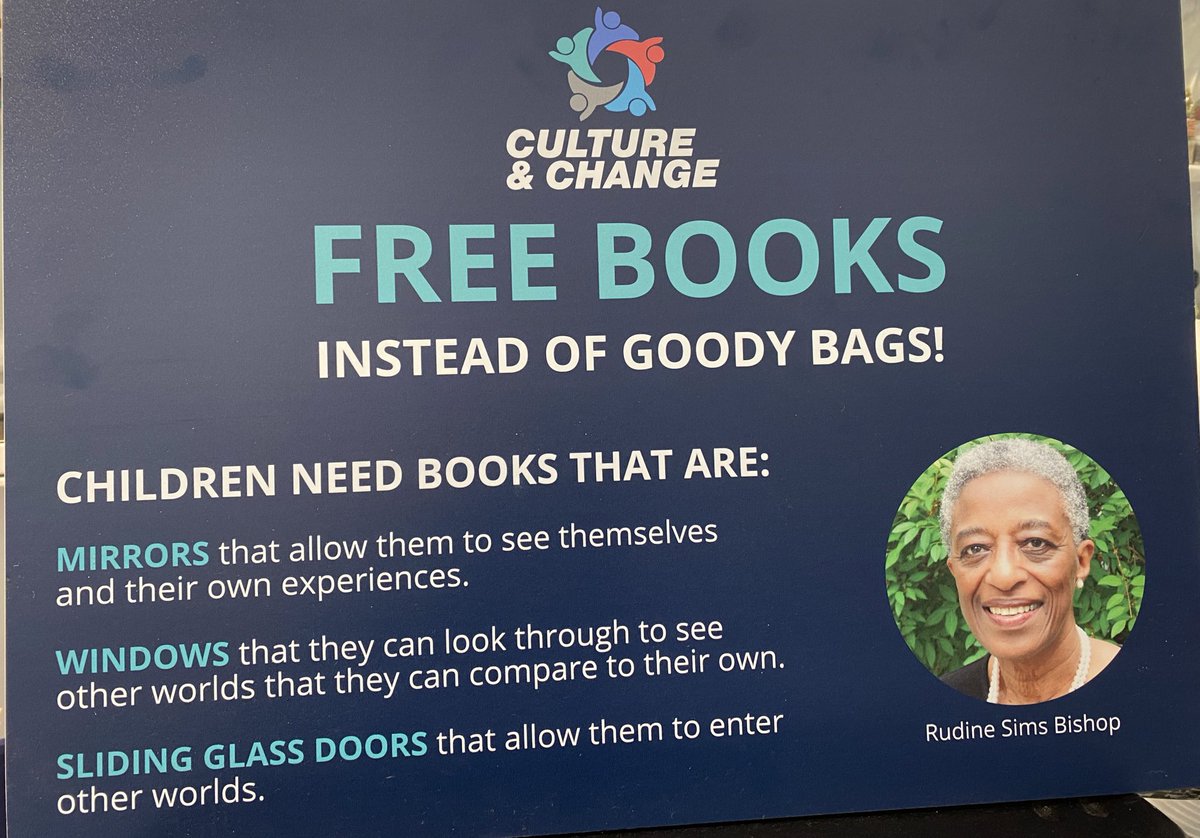 beth q dressler (@bqdressler) on Twitter photo Shoutout to <a href="/ecis_kam/">Kam Chohan</a> and @ECISchools for the best “conference goody bag” EVER! Sending such a strong message about #diversity #literacy #inclusion ❤️🙏🏼 Shoutout to <a href="/ecis_kam/">Kam Chohan</a> and @ECISchools for the best “conference goody bag” EVER! Sending such a strong message about #diversity #literacy #inclusion ❤️🙏🏼