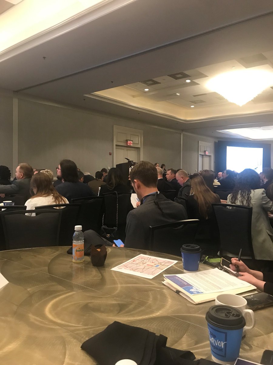 #NJ Pharmacy Coalition attended the NCPA Congressional Conference, huge crowd advocating for PBM Reform! #pharmacy #independentpharmacy #NCPAontheHill