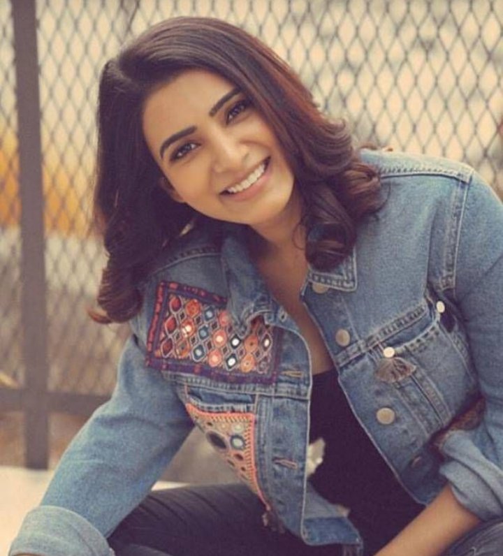 Priya Samantha ❤️ tweet media