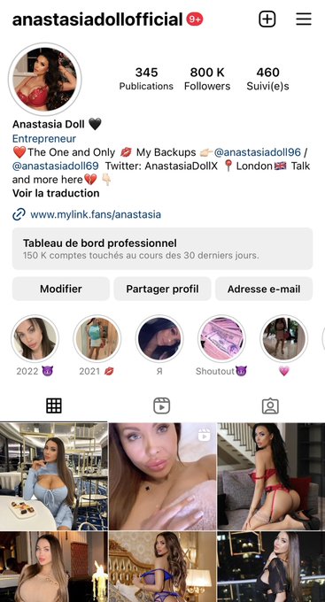 Follow my official Instagram as well? https://t.co/pYDWigUYrL https://t.co/WCIoIWCP0L
