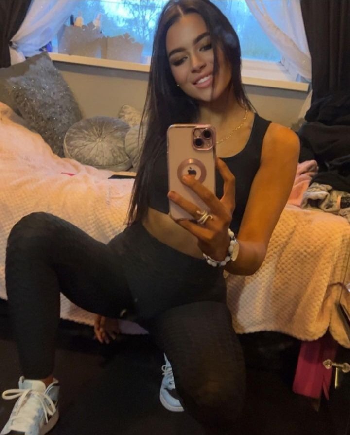Livi🥰 tweet media