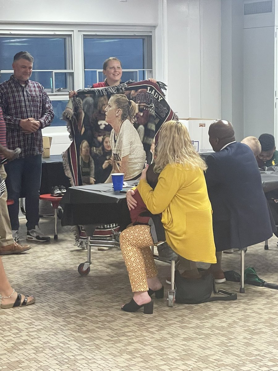 Love this group of seniors. We are going to miss all of you. We can’t wait to see all the great things you will do! <a href="/bre32jones/">Breanna Jones</a> <a href="/DossKendall/">Kendall Doss</a> <a href="/jay_jay799/">Jayme</a> <a href="/kambree04/">kambree lathery</a> <a href="/savanna79310615/">savannah</a> <a href="/Coachblack23/">Coach Michael Black</a> <a href="/PRP_Athletics/">PRP Athletics</a> <a href="/sduff1/">Sheri Duff</a>