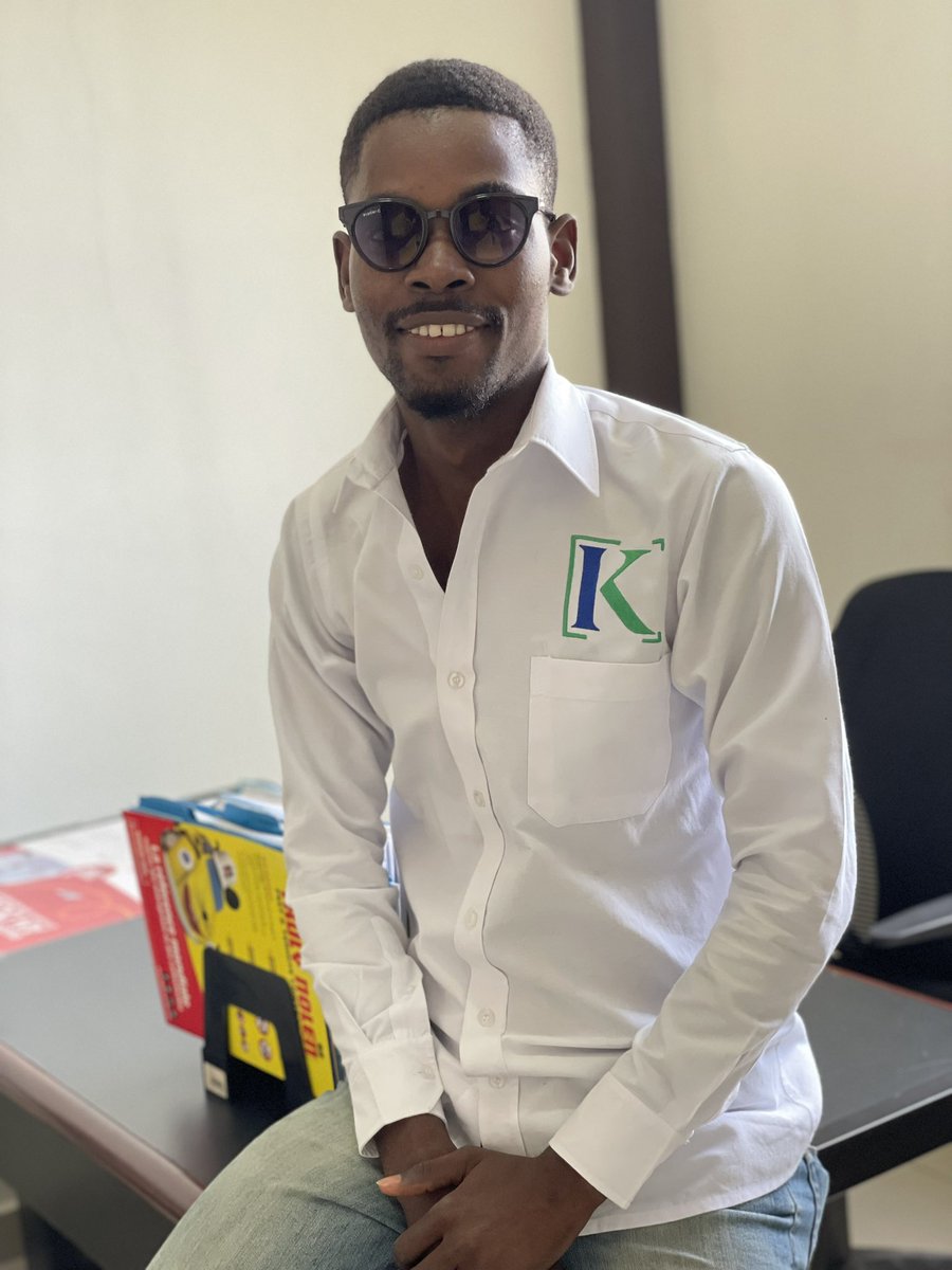 Arrêtez de vous laisser distraire par des choses qui n'ont rien à voir avec vos objectifs.

@Kenarimagazine 
#DrRomantic3 #JediSurvivor #Haiti