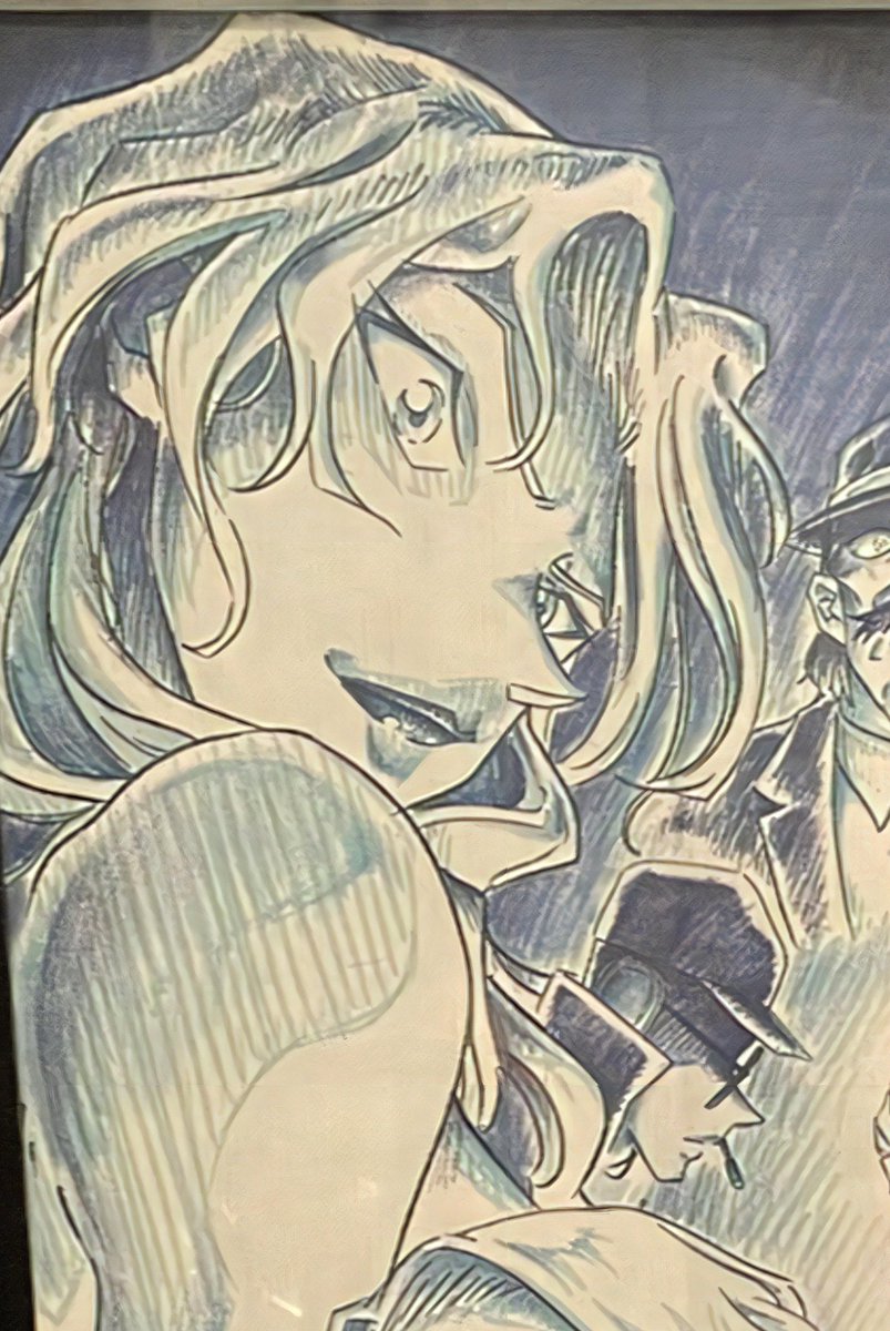 Daily Vermouth (@dailyvermouth) on Twitter photo 