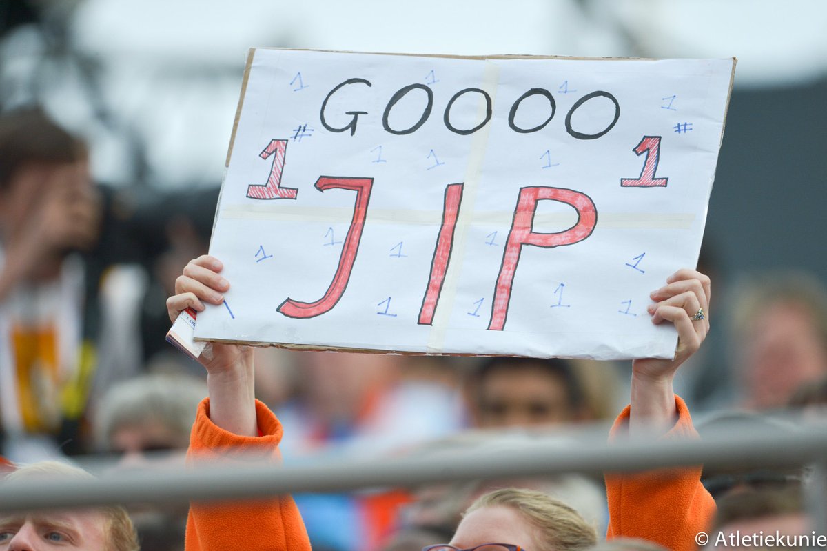 Jip bedankt! 🧡

<a href="/JipVastenburg/">Jip Vastenburg</a> heeft besloten een punt achter haar topsportcarrière te zetten. Kijk met ons mee naar een aantal hoogtepunten door de jaren heen. 🙌
