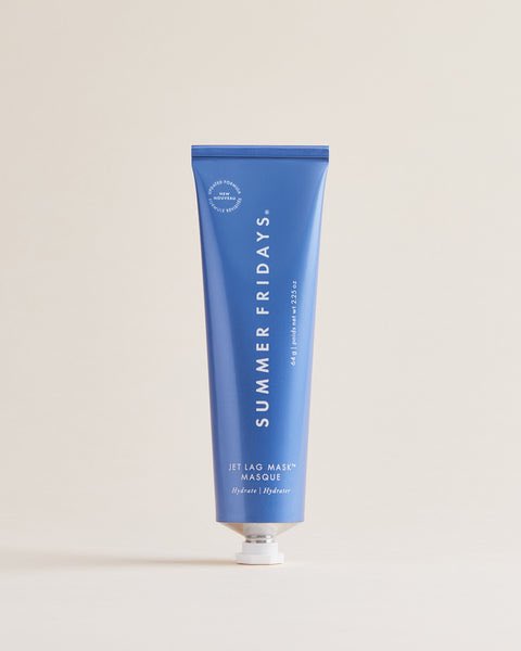 vicjuax's tweet photo. @whatitd0babey Summer Fridays Jet Lag Mask. It’s saved my skin. https://t.co/CNsQnsiKce