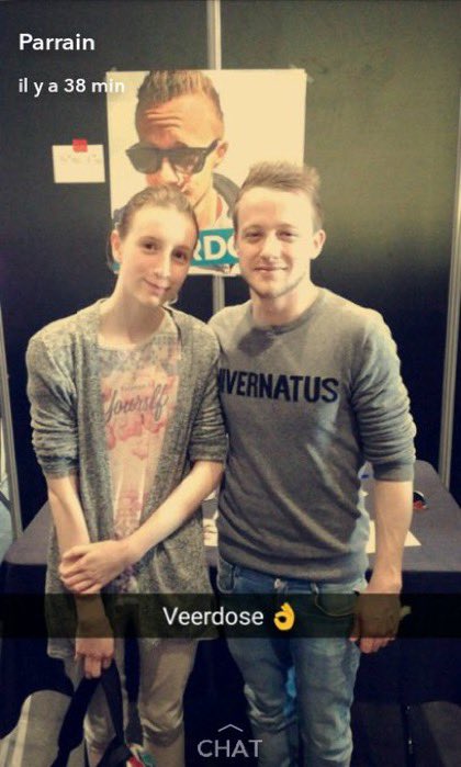 FBBP01 Maëva tweet media