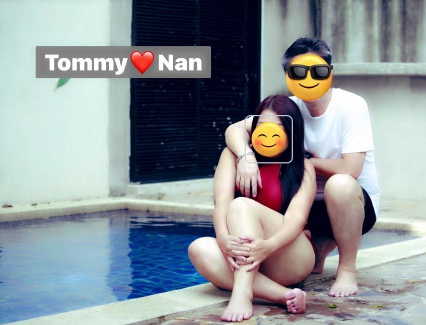 tomnan58's tweet photo. 🌺ขอบคุณทุกคน ทุกคู่ ที่ติดตามคู่สูงวัยแบบเรานะคะ คู่ 57/57 ค่ะยังมองหาความตื่นเต้นและบรรยากาศ
ของการดื่ม พบปะสังสรรค์ ทำความรู้จักกันอยู่นะคะ เราต้องการเติมเต็ม ต้องการแบ่งปันความสุขให้คู่อื่นๆ ที่พร้อมเจอคู่เราค���ะ  จะออกแบบไหน ก็ได้ แล้วแต่ตกลงและเอาที่สบายใจ 🤭ใจๆนะ❤️ https://t.co/eBDUESWCaC