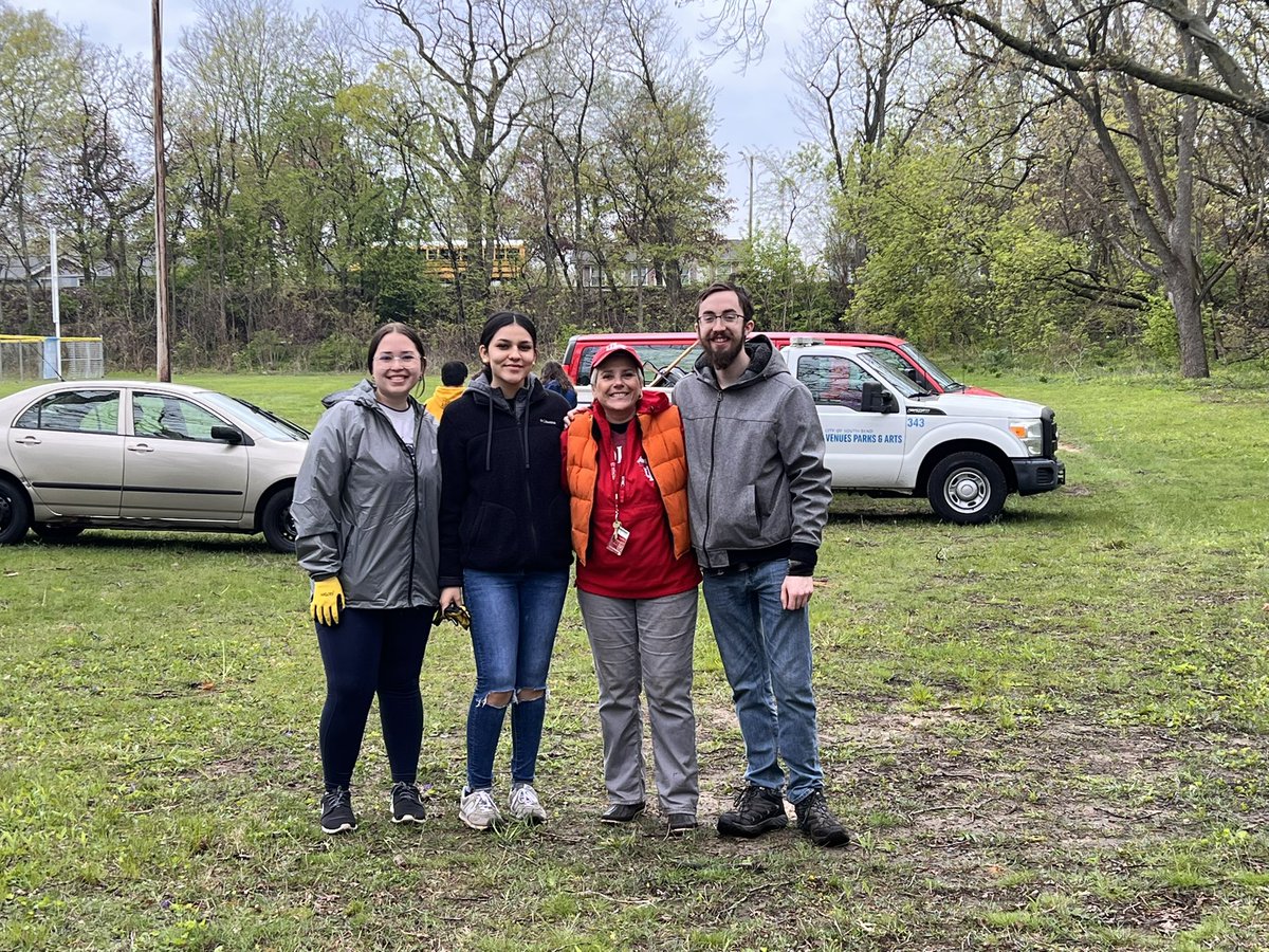 IU South Bend Honors tweet media