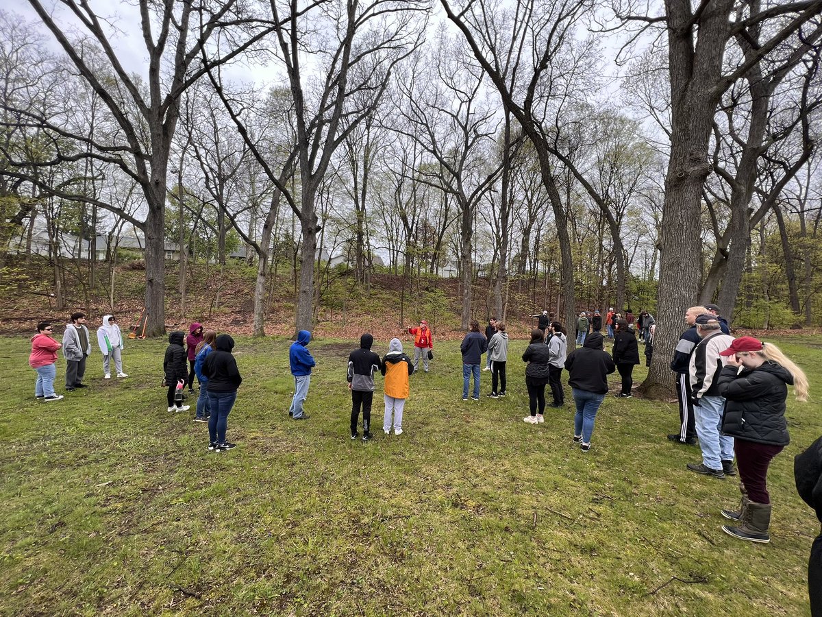 IU South Bend Honors tweet media