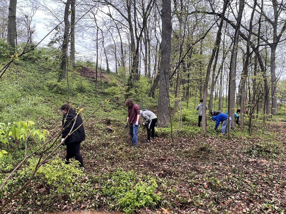 IU South Bend Honors tweet media