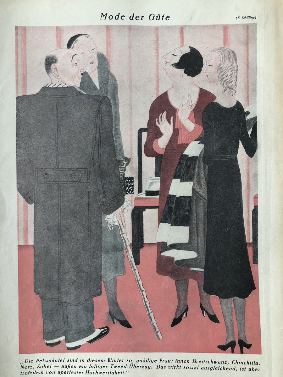 Erich Schilling (1885-1945), 1931