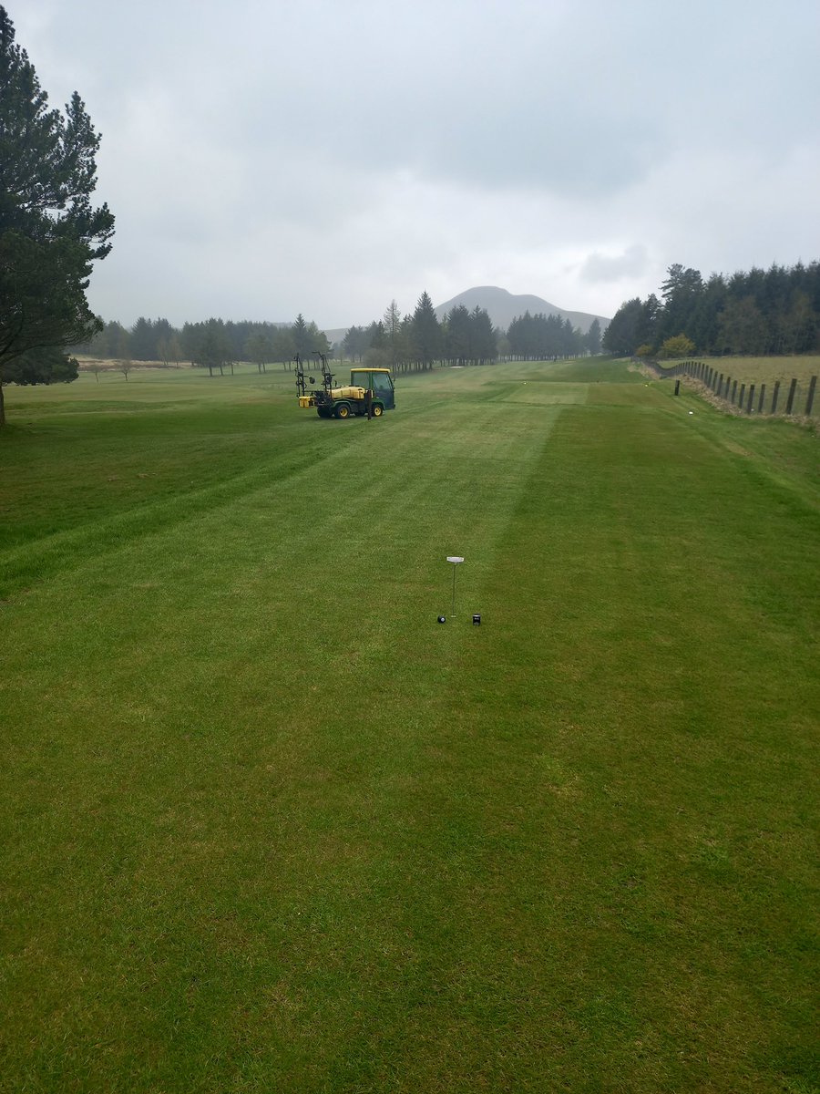 stufergusonmg's tweet photo. Fridays Fresh visuals from The Moor !#TurfChat #GolfChat #MoorChat https://t.co/AicxEENQOd