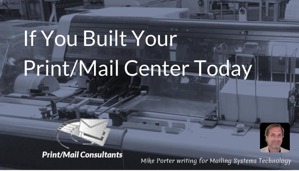 PMCmike's tweet image. Back in the days when I used to manage the production of statements for credit unions, inserts were my biggest headache. Read about the extra steps they required. 👉 infozzz.com/wS5dDn

#MailOperations #Mail #MailingSystemsTechnology