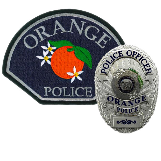CityOfOrangePD's tweet image. DUI and Driver’s license checkpoint tonight at 3700 W Chapman between 8:00 pm and 2:15 am.  Funding for this checkpoint was provided by a grant from @ots_ca through the National Highway Traffic Safety Administration.   #duicheckpoint #drivesafelyca #duidoesntjustmeanbooze